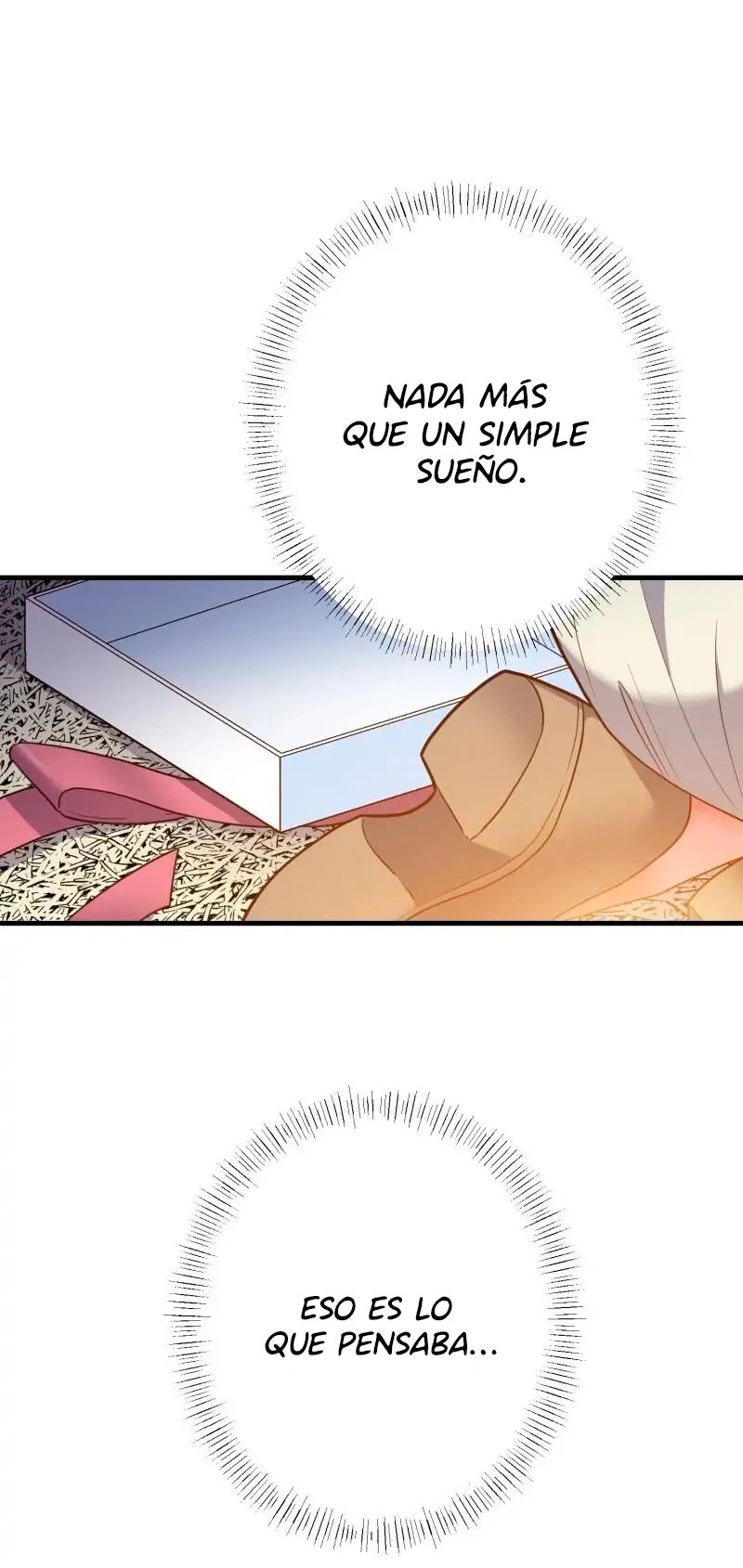 Un cuento de hadas para magos Capitulo 6 página 15