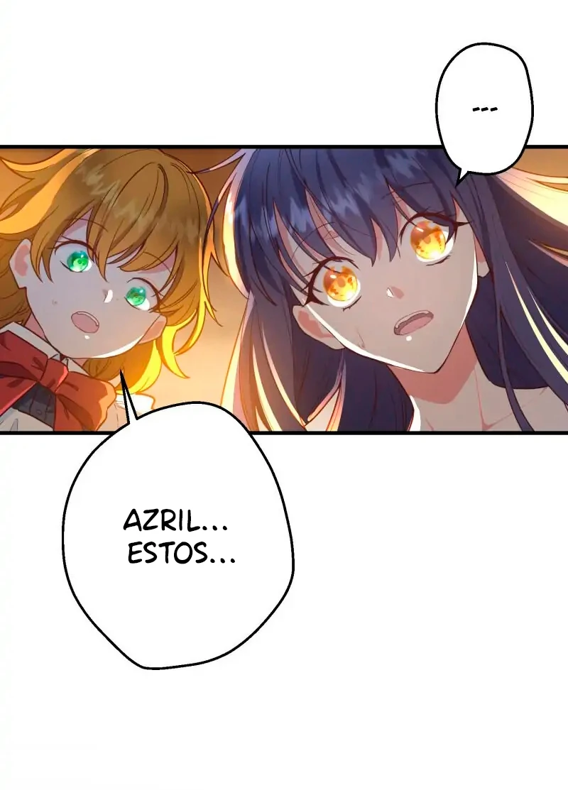 Un cuento de hadas para magos Capitulo 6 página 16
