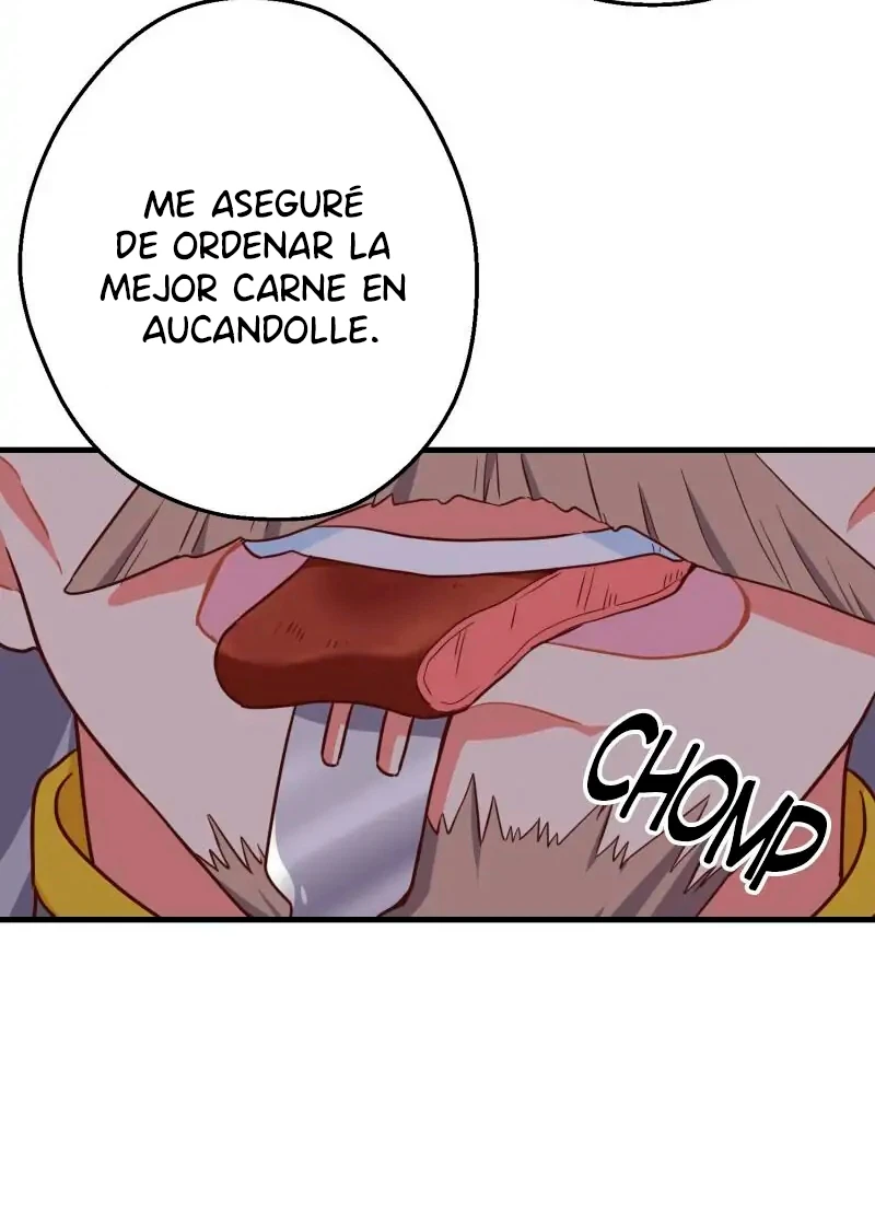 Un cuento de hadas para magos Capitulo 6 página 22