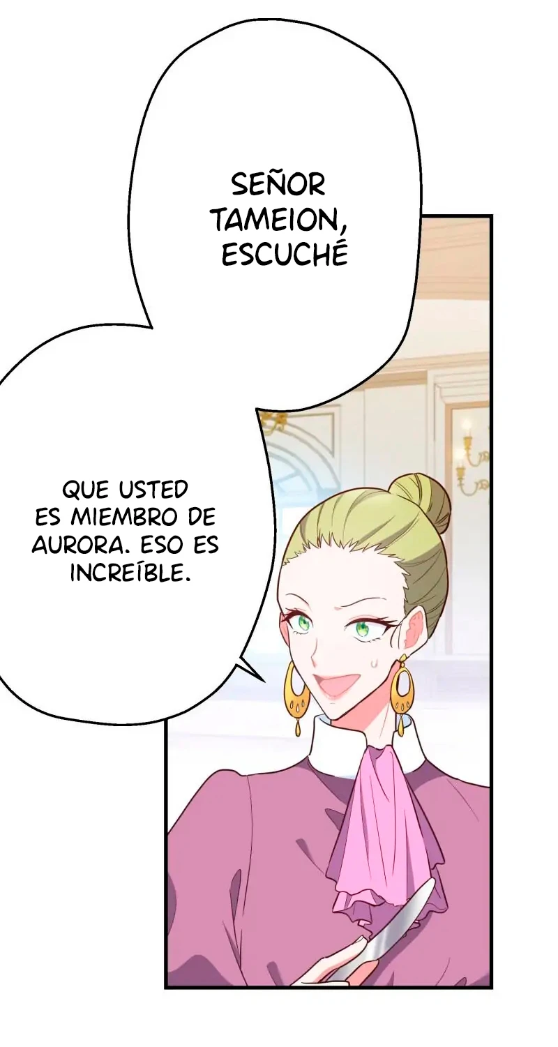 Un cuento de hadas para magos Capitulo 6 página 23