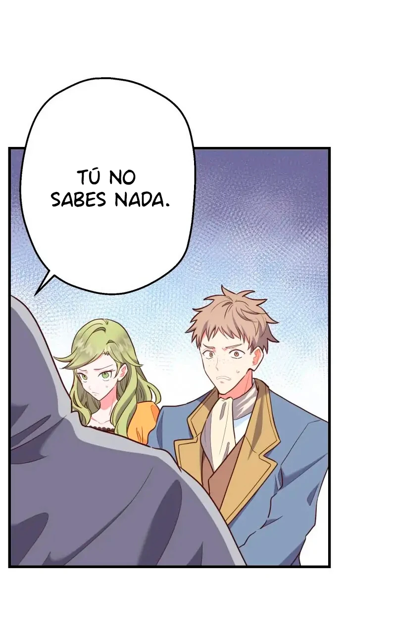 Un cuento de hadas para magos Capitulo 6 página 27