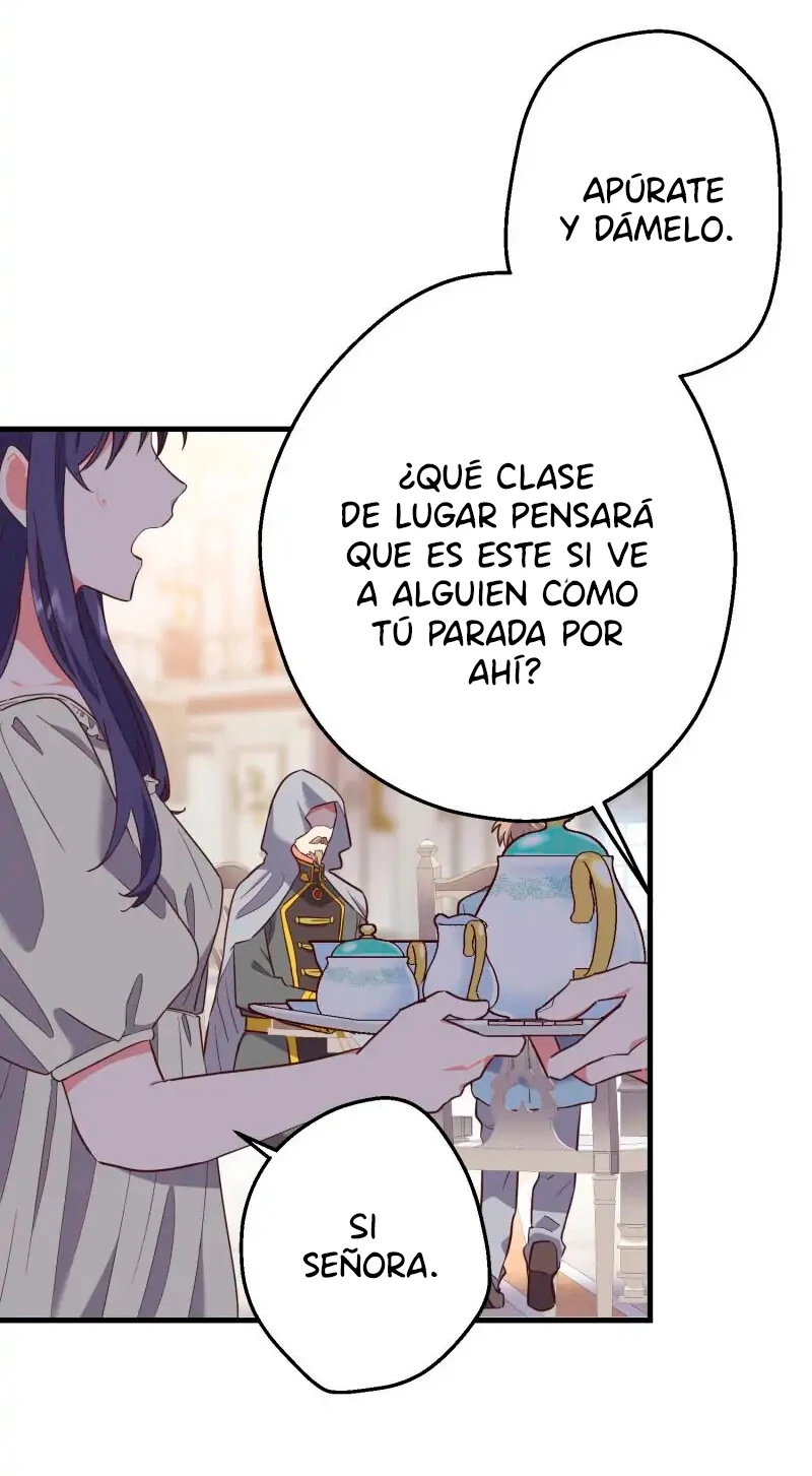 Un cuento de hadas para magos Capitulo 6 página 36