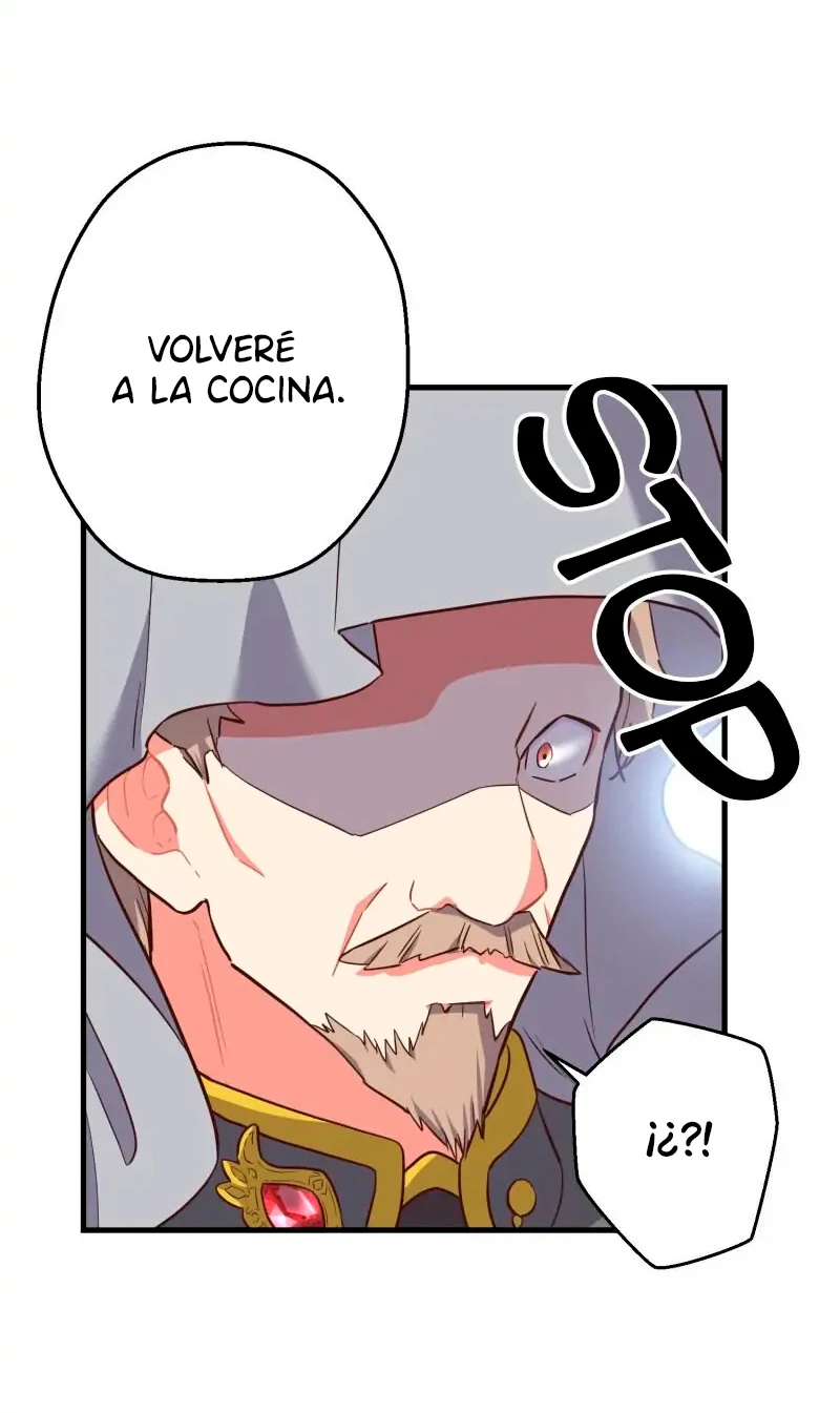 Un cuento de hadas para magos Capitulo 6 página 37