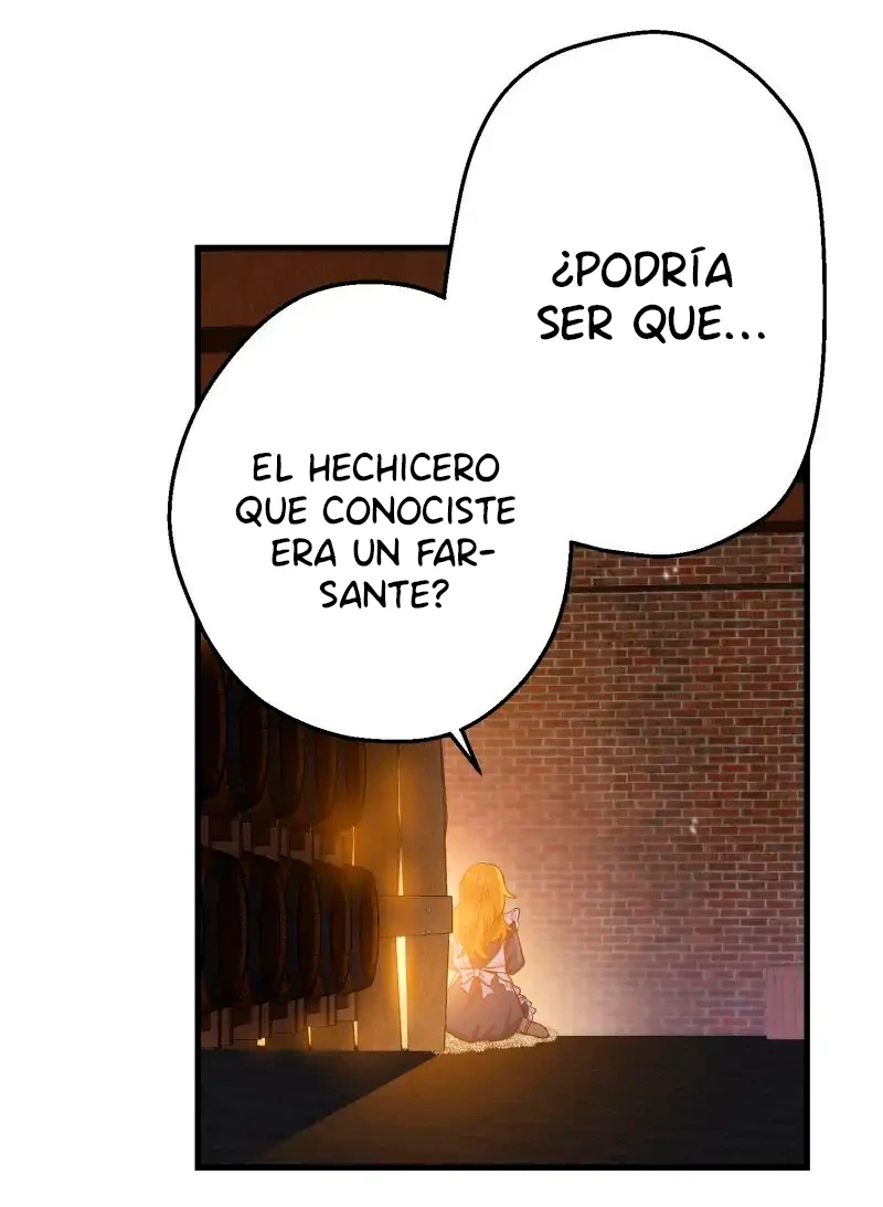 Un cuento de hadas para magos Capitulo 6 página 4