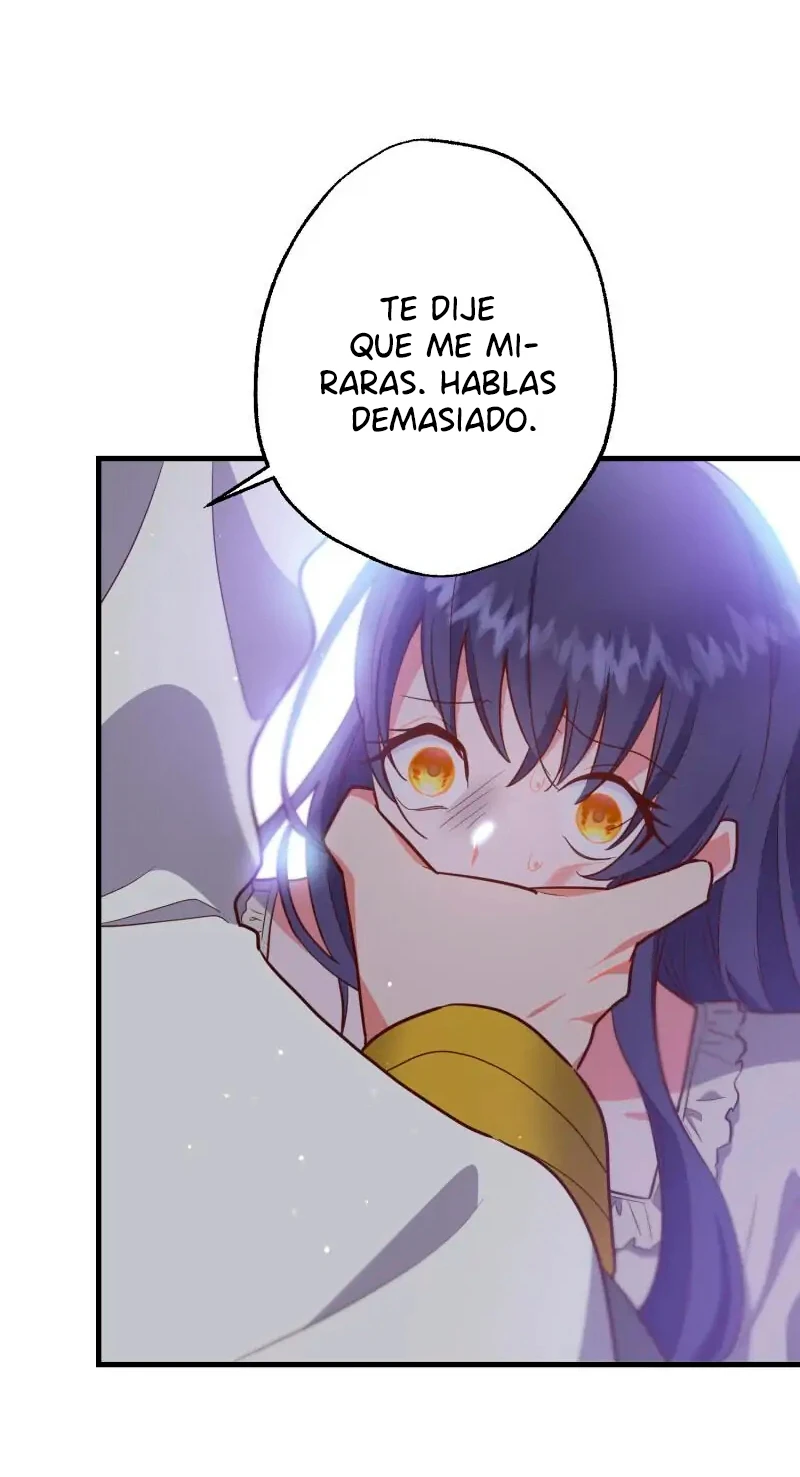 Un cuento de hadas para magos Capitulo 6 página 42