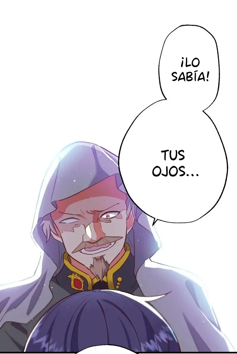 Un cuento de hadas para magos Capitulo 6 página 43