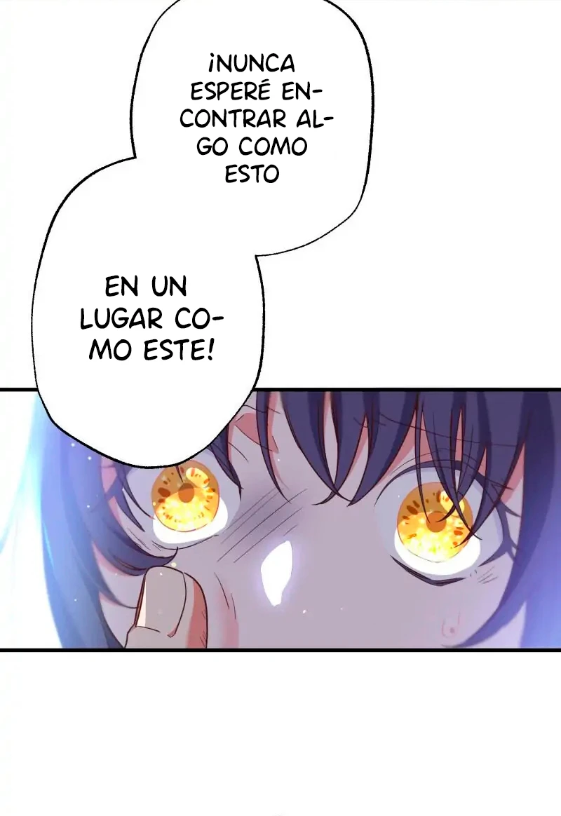 Un cuento de hadas para magos Capitulo 6 página 44