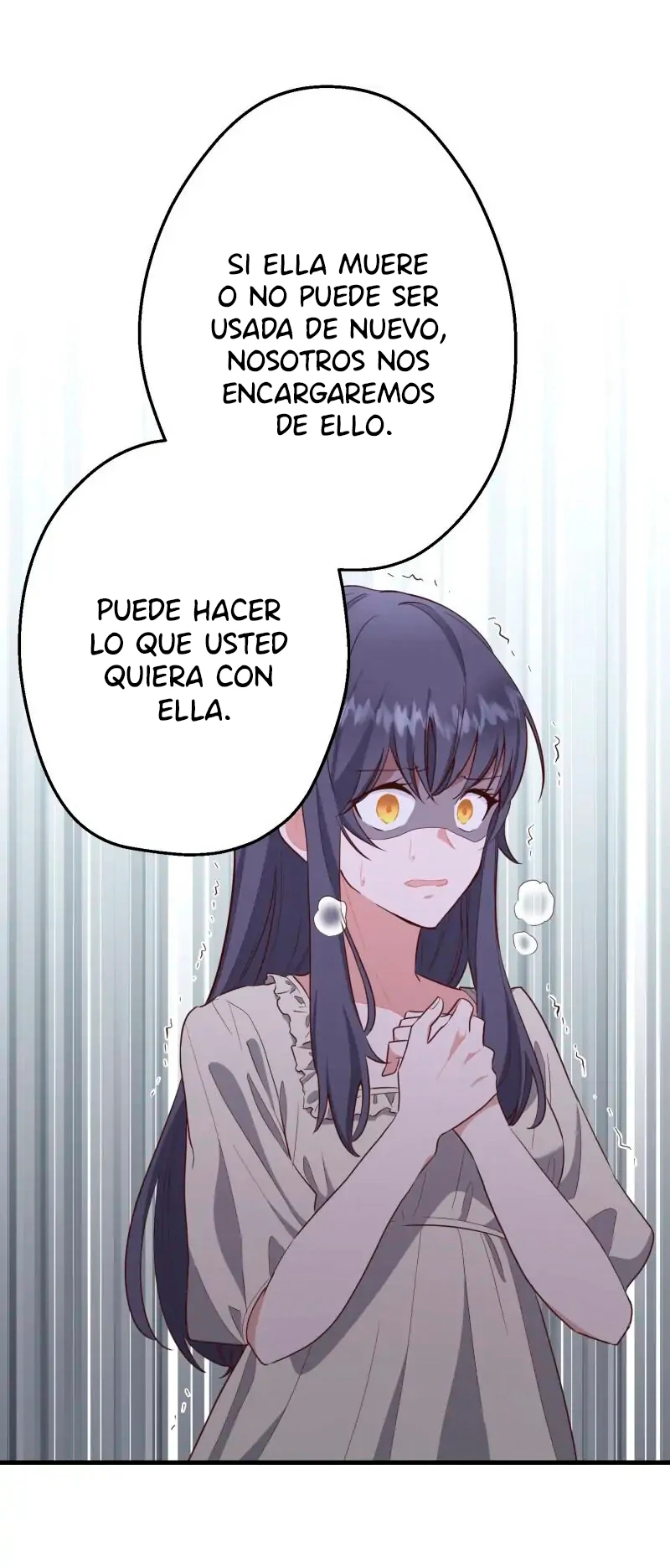 Un cuento de hadas para magos Capitulo 6 página 51