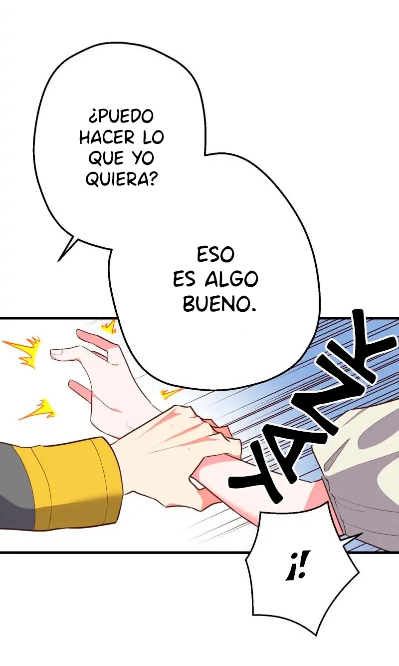 Un cuento de hadas para magos Capitulo 6 página 52