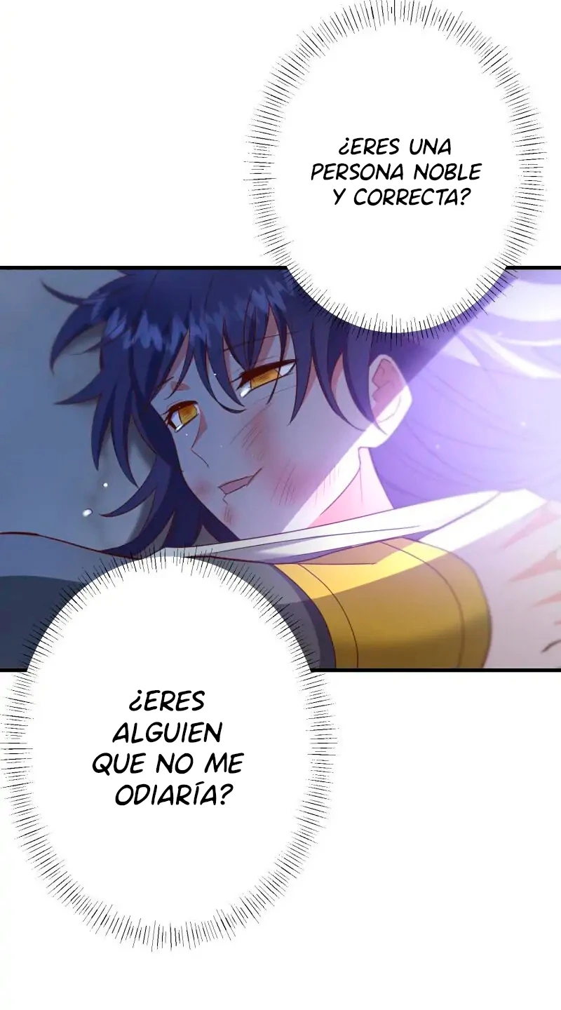 Un cuento de hadas para magos Capitulo 6 página 62