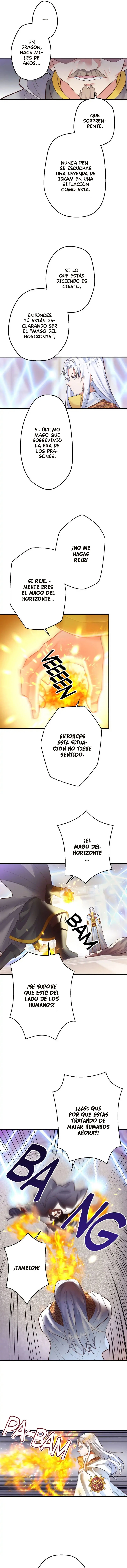 Un cuento de hadas para magos Capitulo 7 página 4
