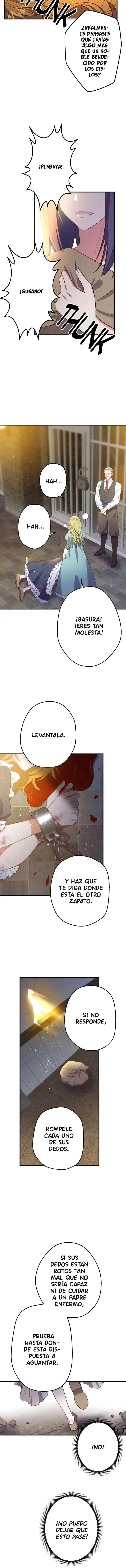 Un cuento de hadas para magos Capitulo 8 página 11