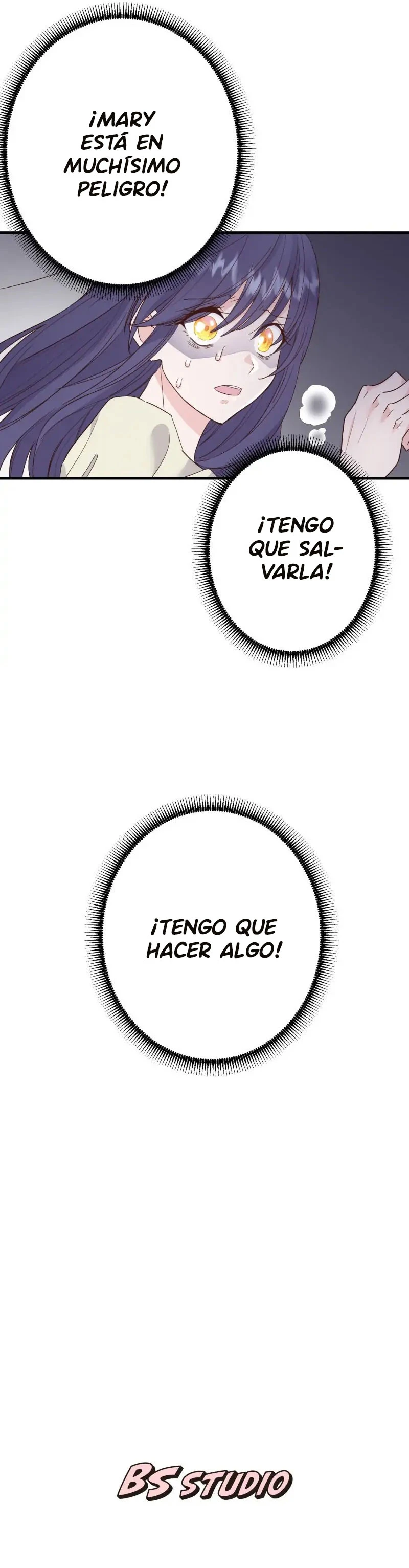 Un cuento de hadas para magos Capitulo 8 página 12