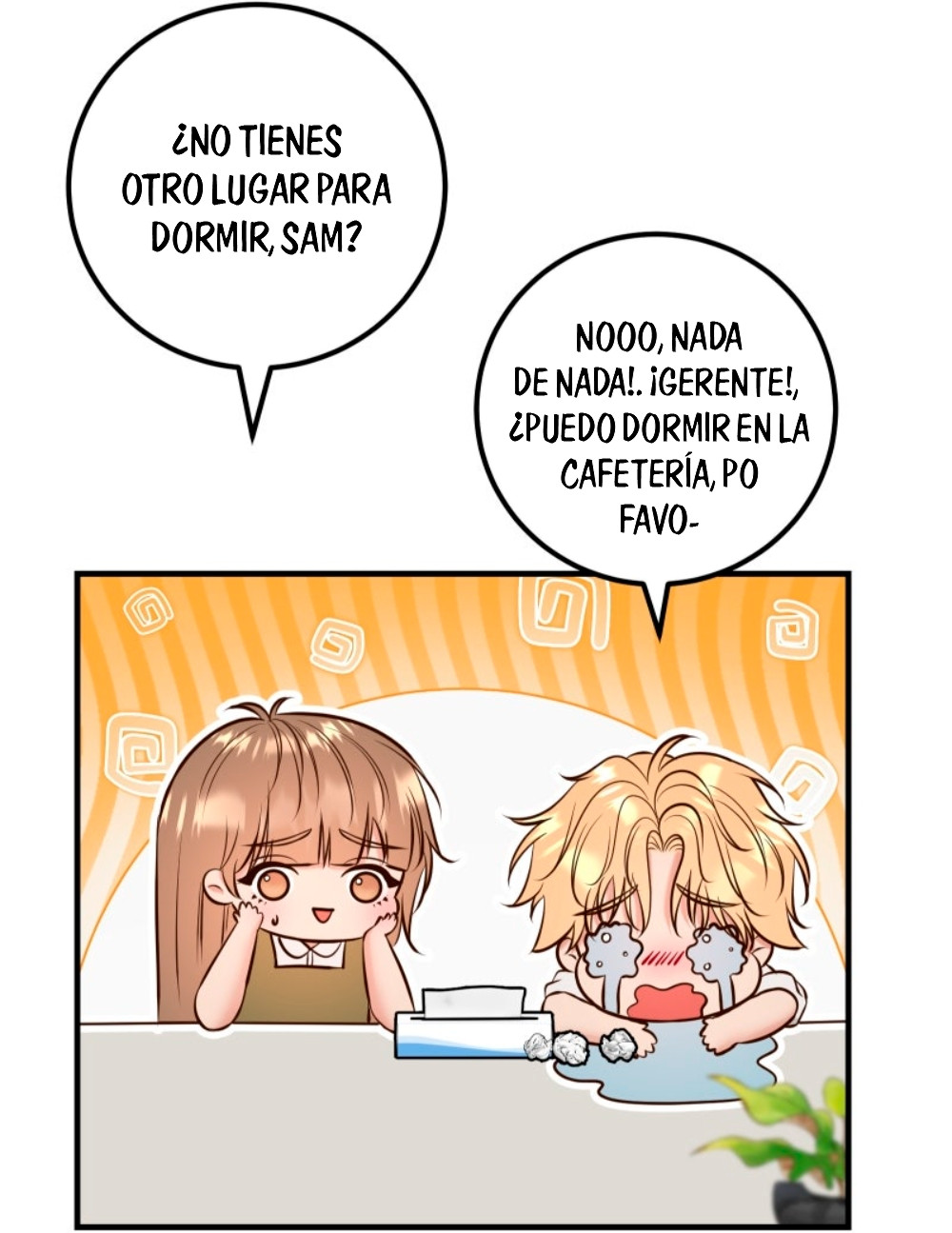 Manual de convivencia Capitulo 1 página 19
