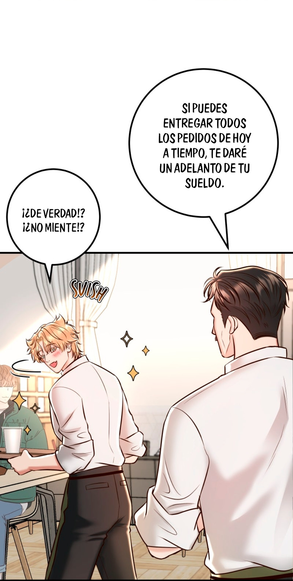 Manual de convivencia Capitulo 1 página 27