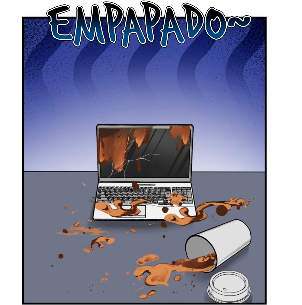 Manual de convivencia Capitulo 1 página 85