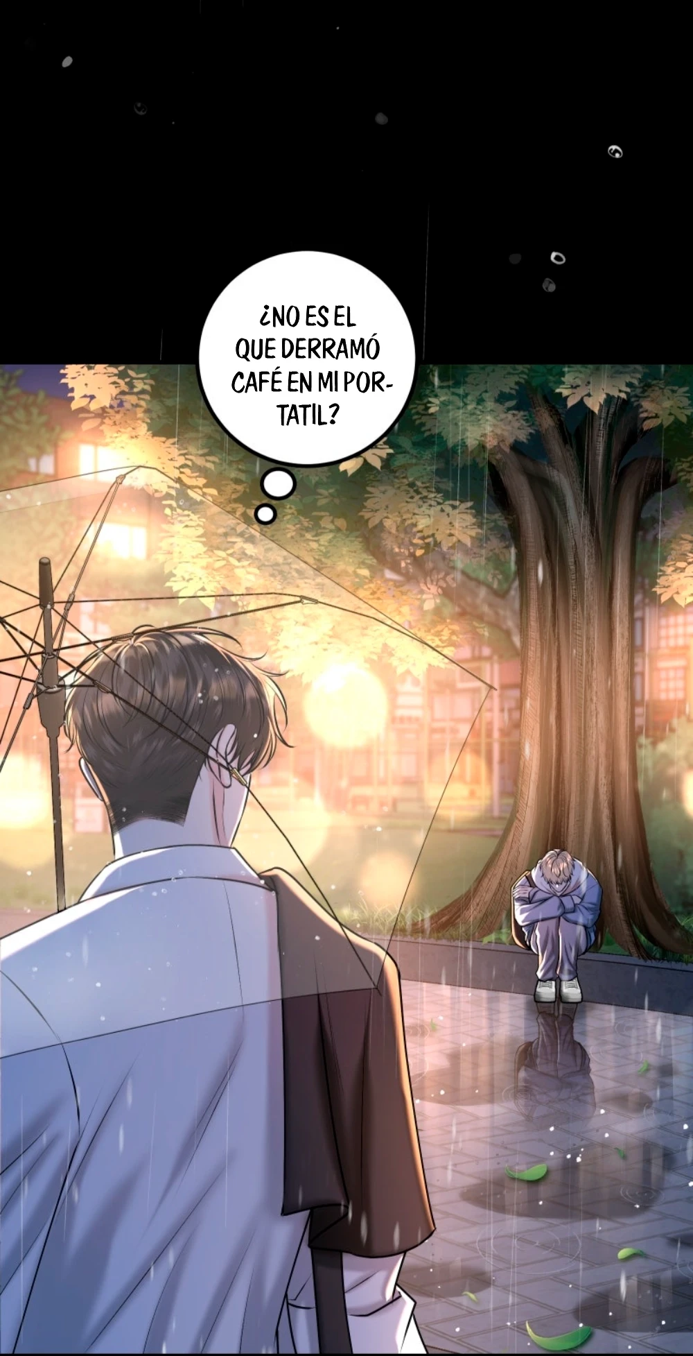 Manual de convivencia Capitulo 2 página 22