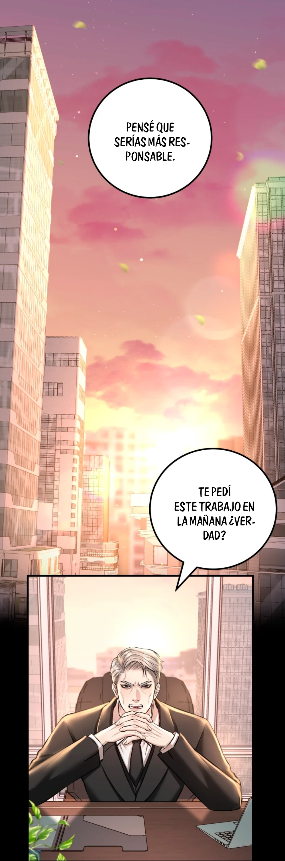 Manual de convivencia Capitulo 2 página 3