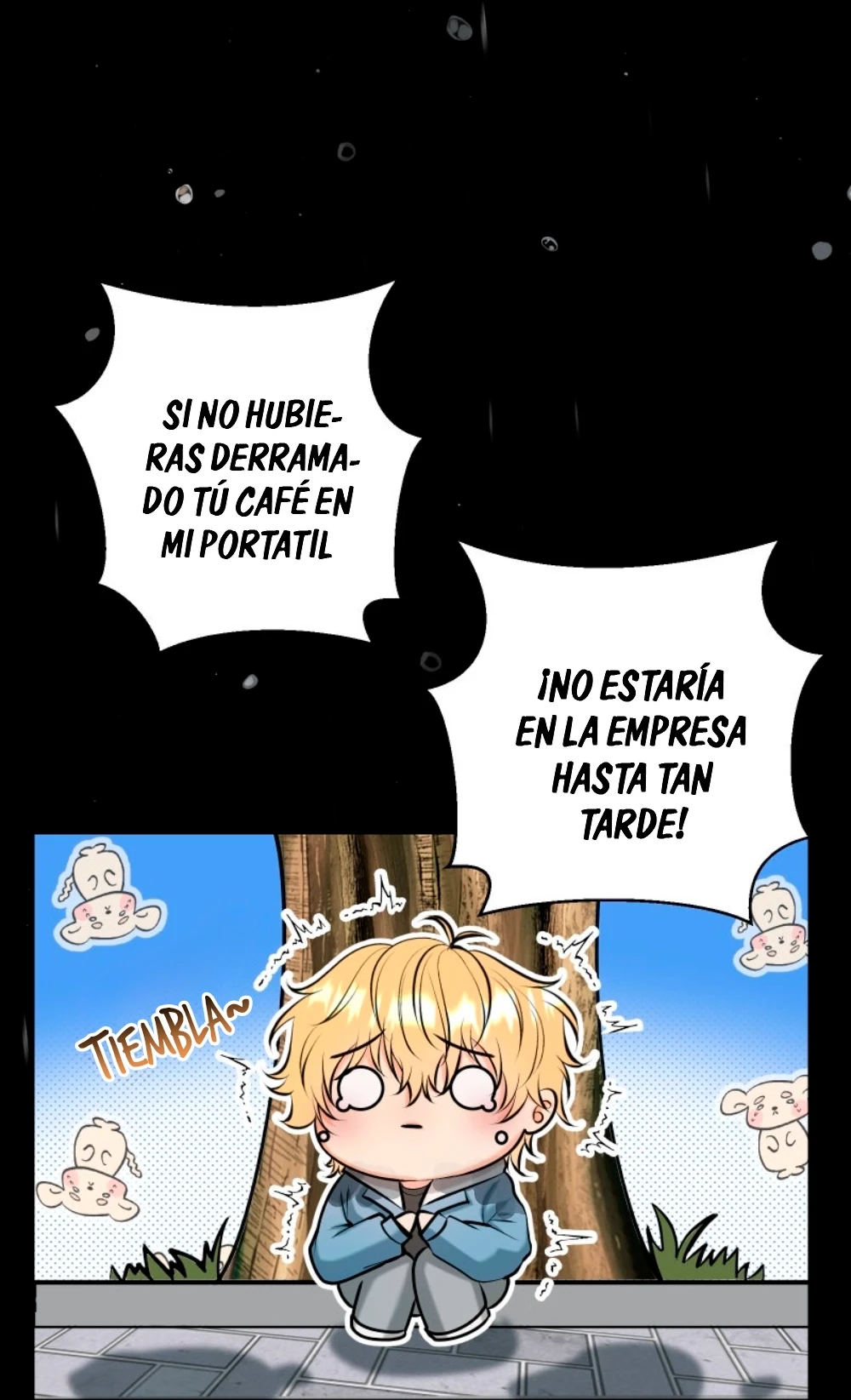 Manual de convivencia Capitulo 2 página 37