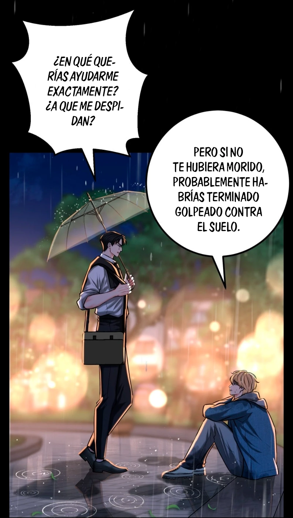 Manual de convivencia Capitulo 2 página 41