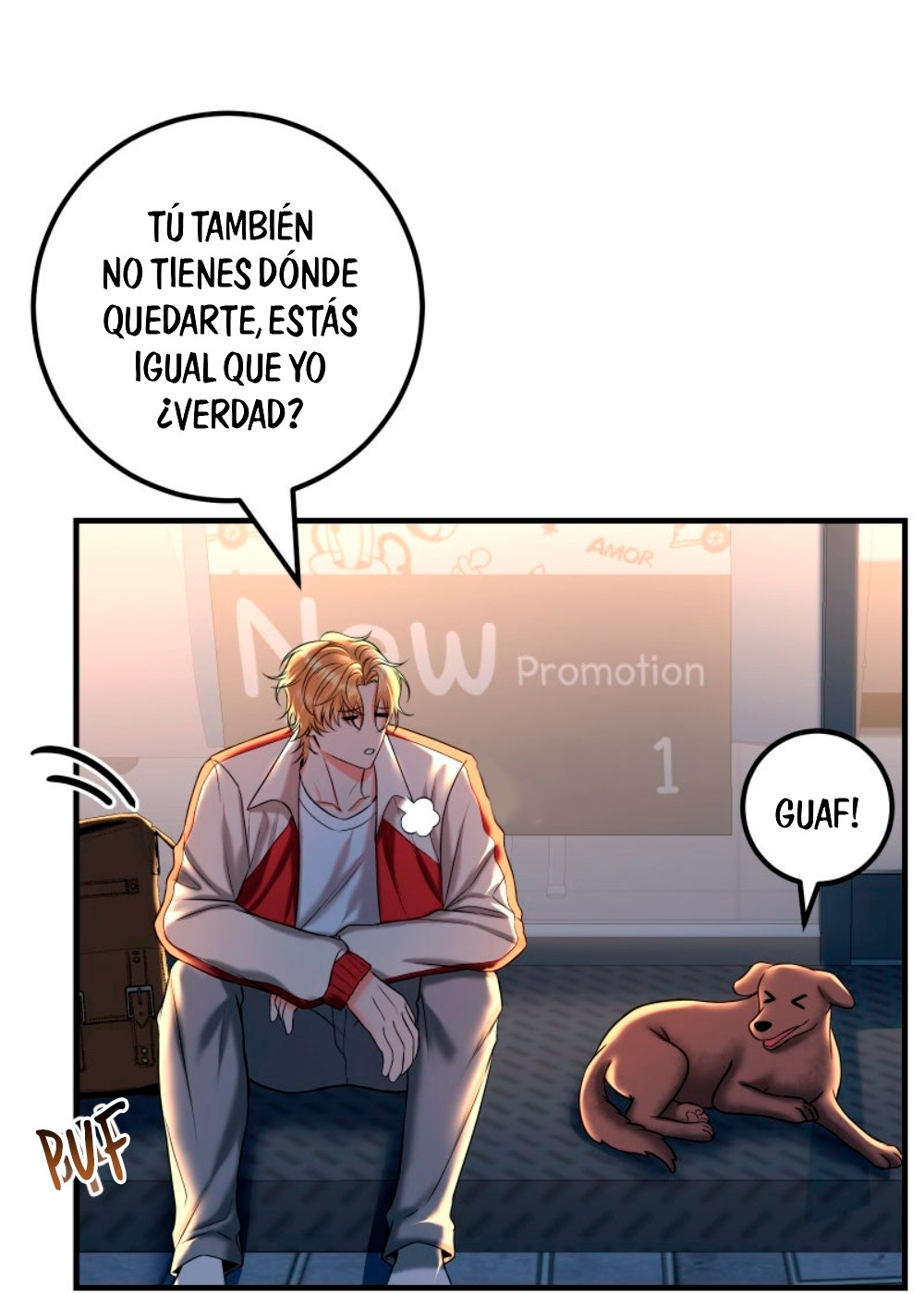 Manual de convivencia Capitulo 3 página 18
