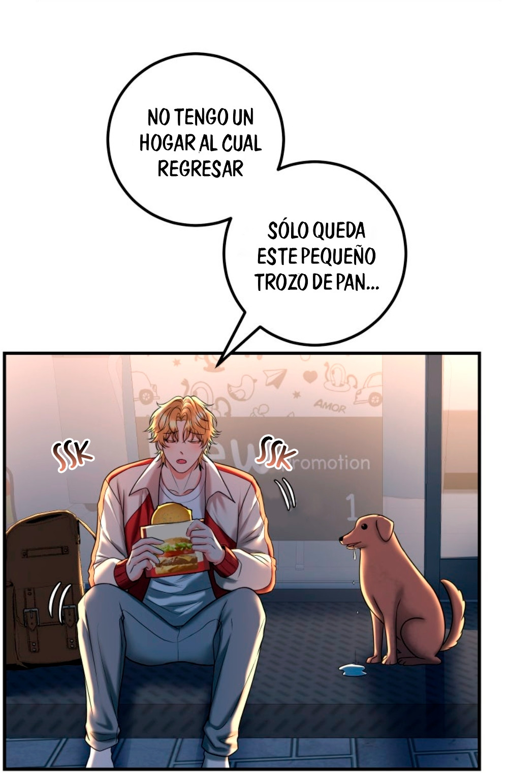 Manual de convivencia Capitulo 3 página 19