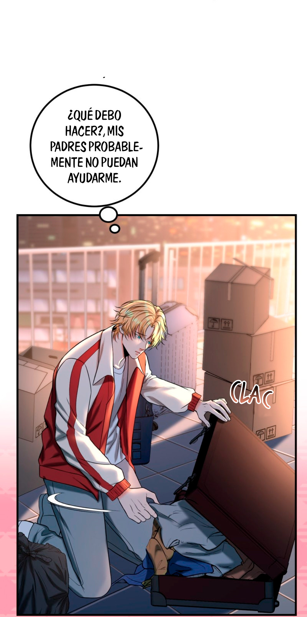 Manual de convivencia Capitulo 3 página 4
