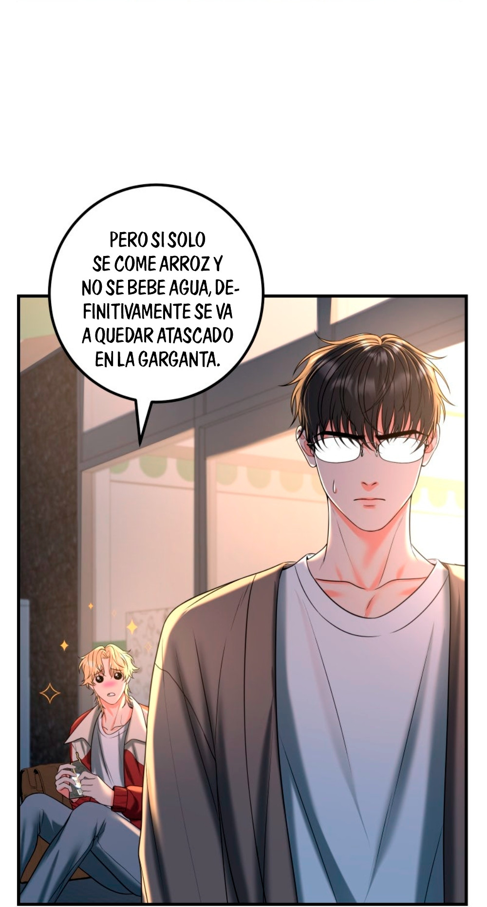 Manual de convivencia Capitulo 3 página 54