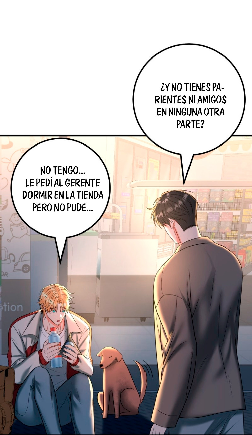 Manual de convivencia Capitulo 3 página 64
