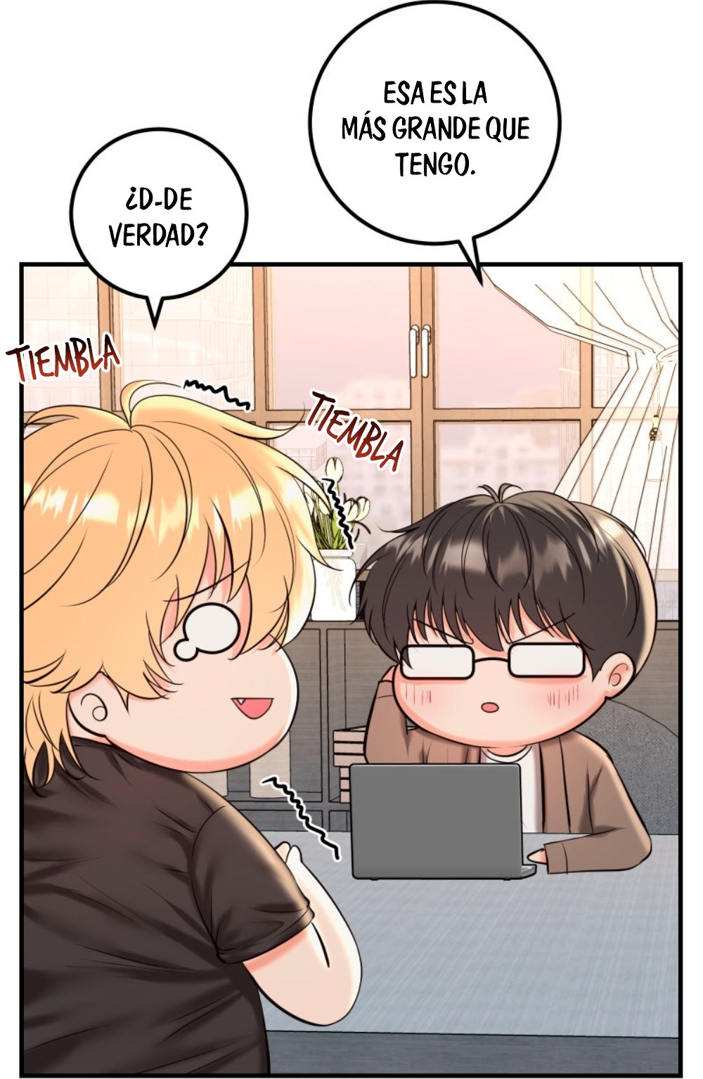 Manual de convivencia Capitulo 4 página 18