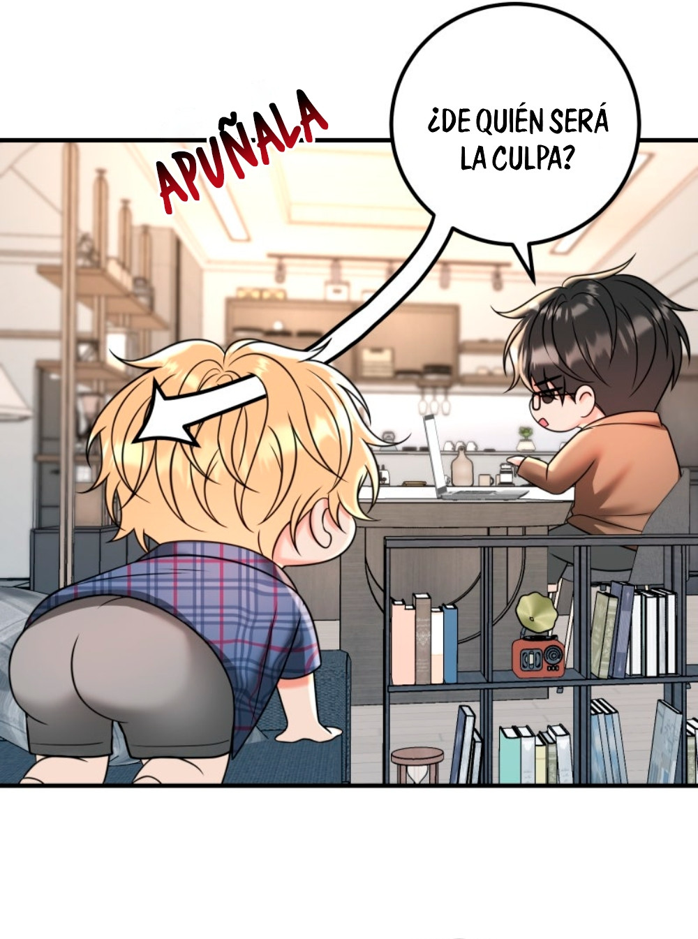 Manual de convivencia Capitulo 4 página 34