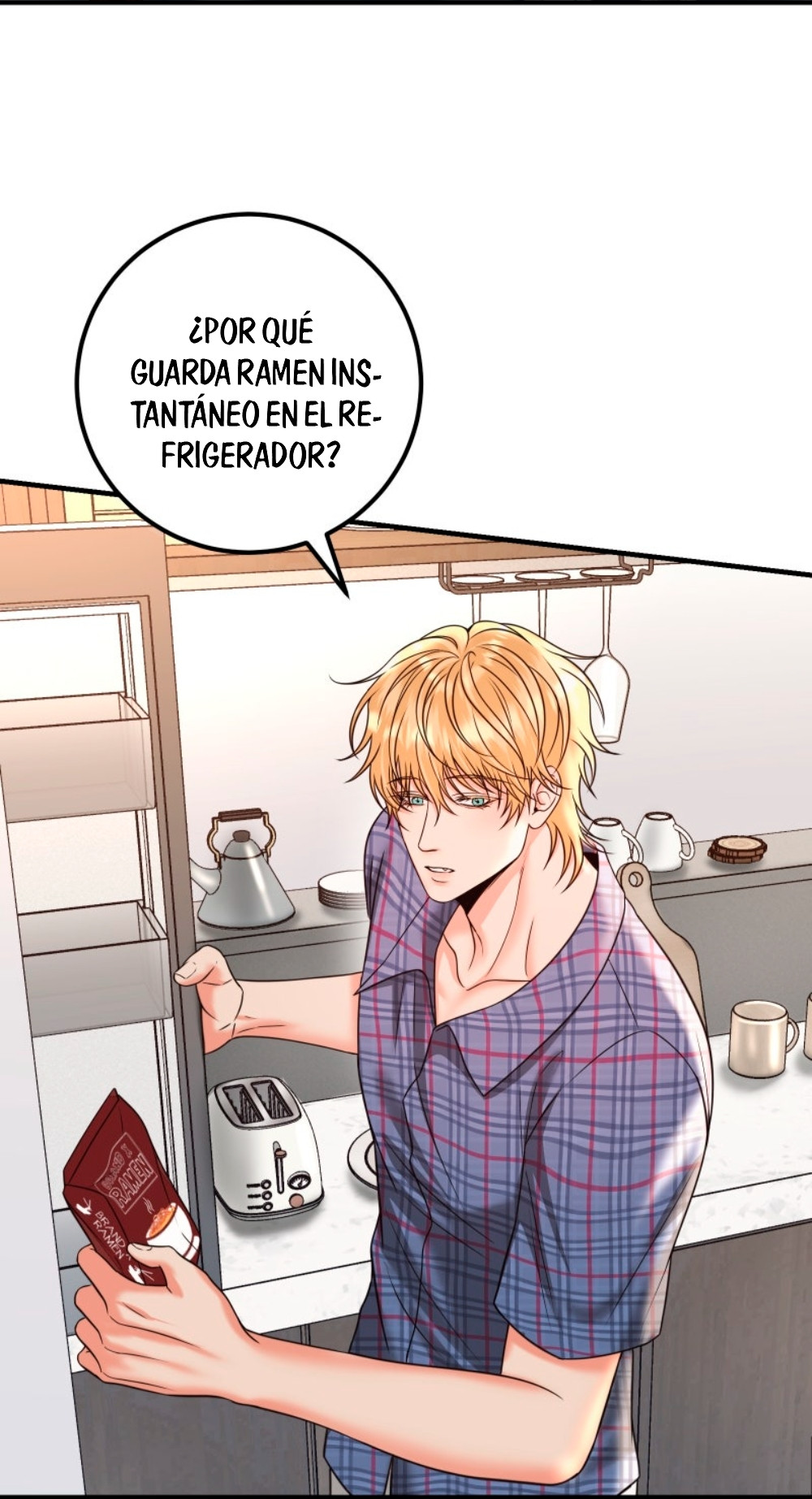 Manual de convivencia Capitulo 4 página 40