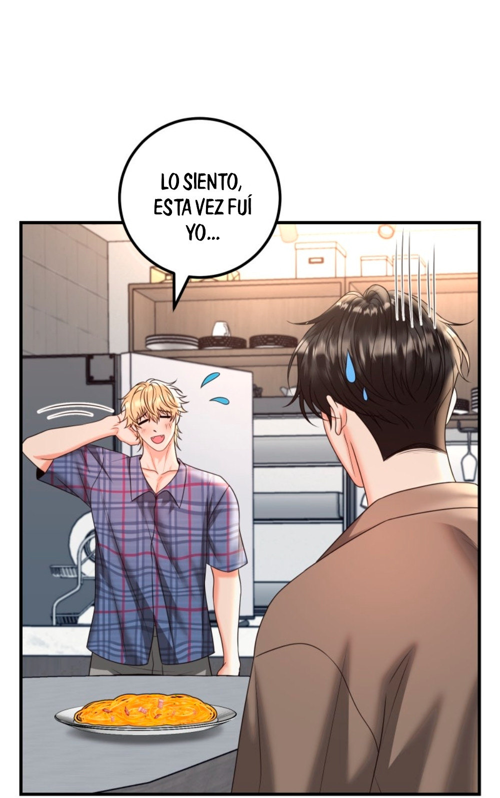 Manual de convivencia Capitulo 4 página 60
