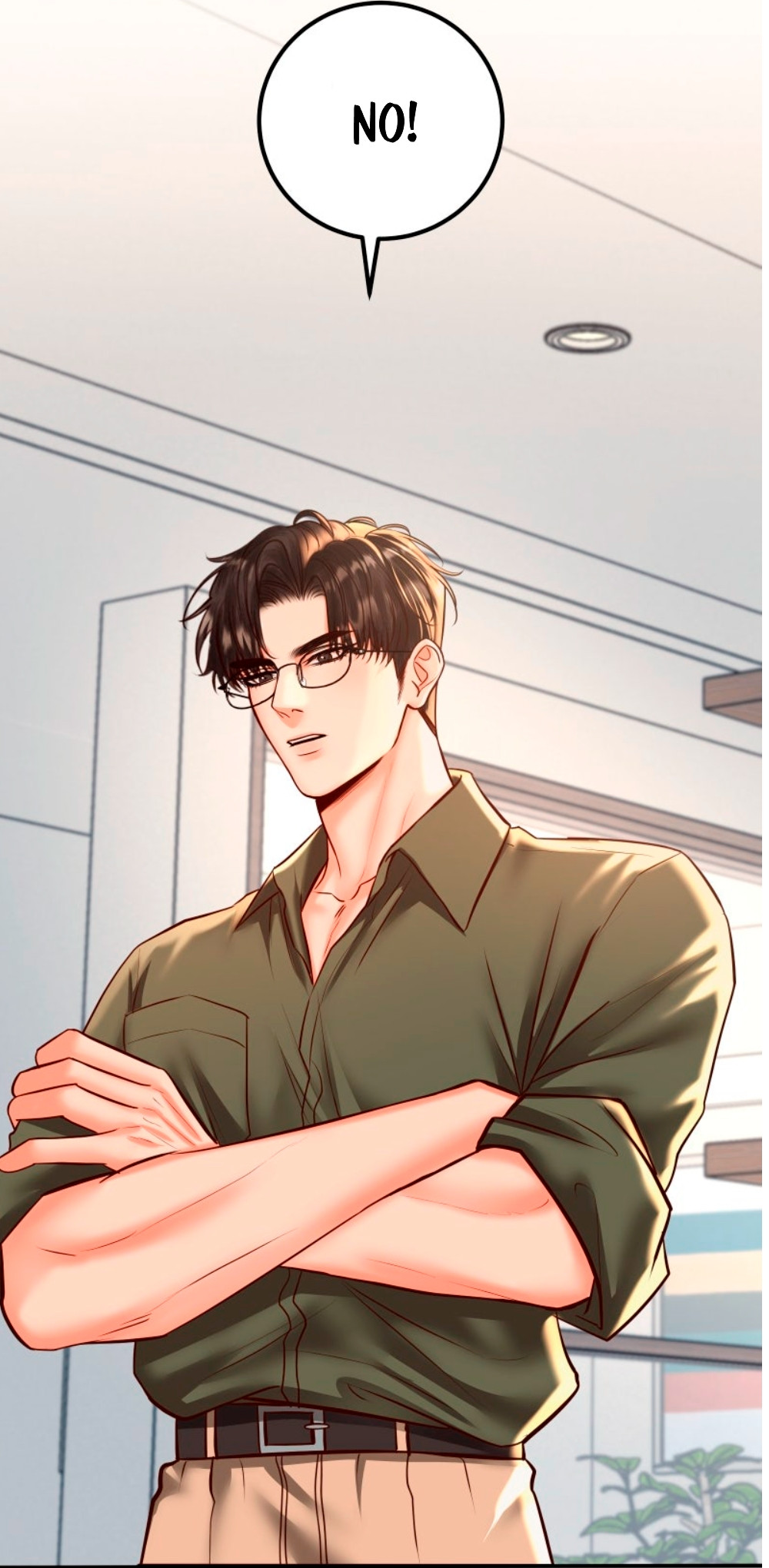 Manual de convivencia Capitulo 5 página 11