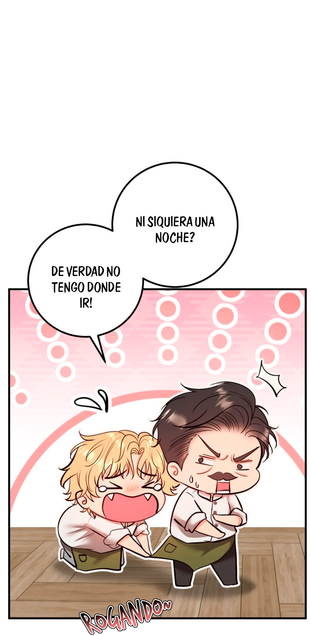 Manual de convivencia Capitulo 5 página 18