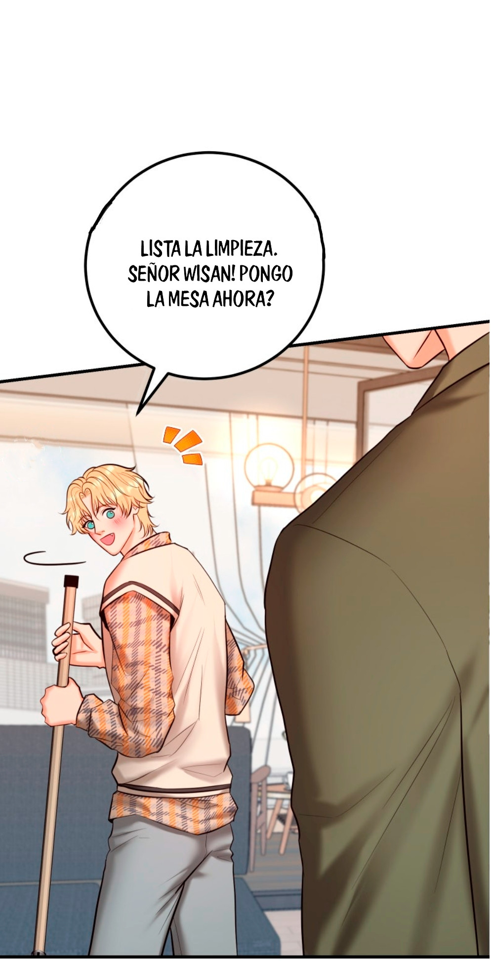 Manual de convivencia Capitulo 5 página 6
