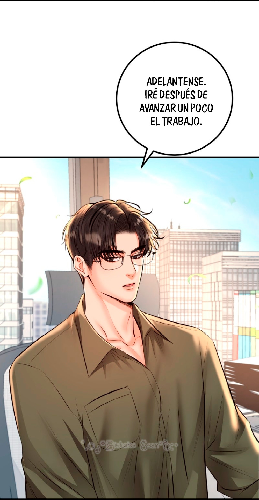 Manual de convivencia Capitulo 5 página 62
