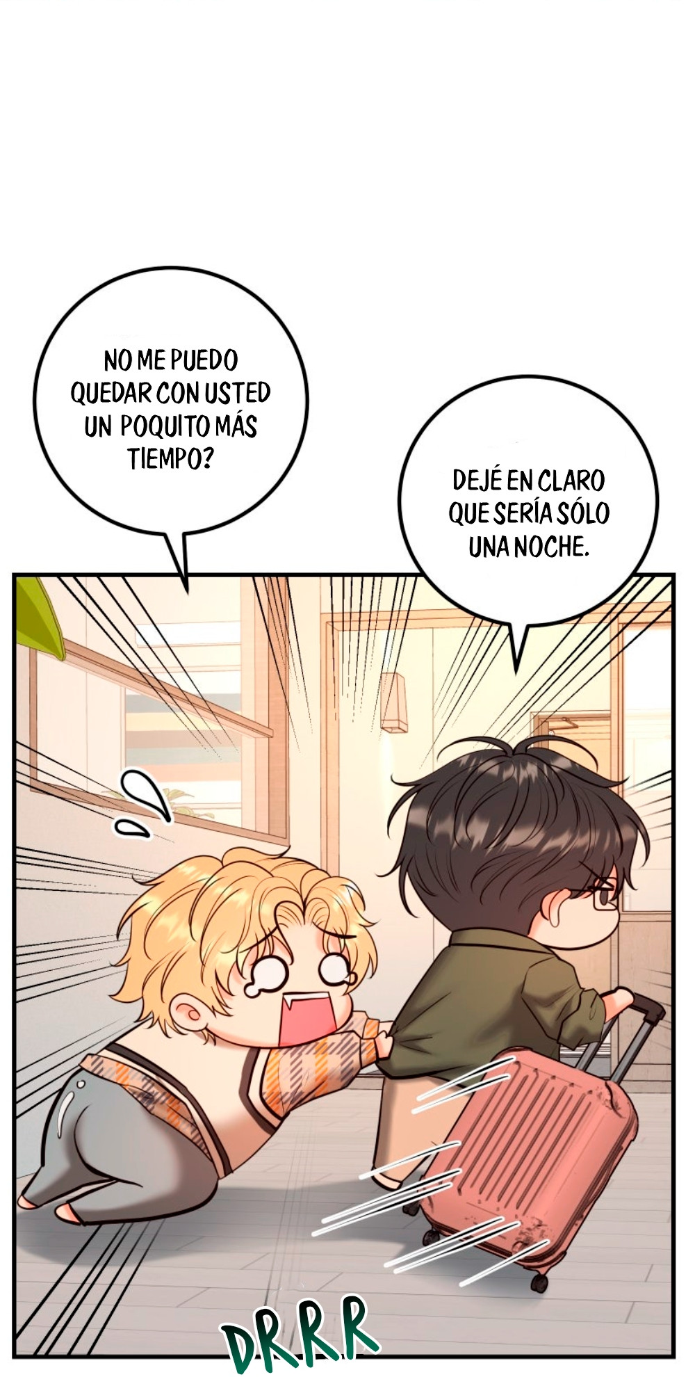 Manual de convivencia Capitulo 5 página 8
