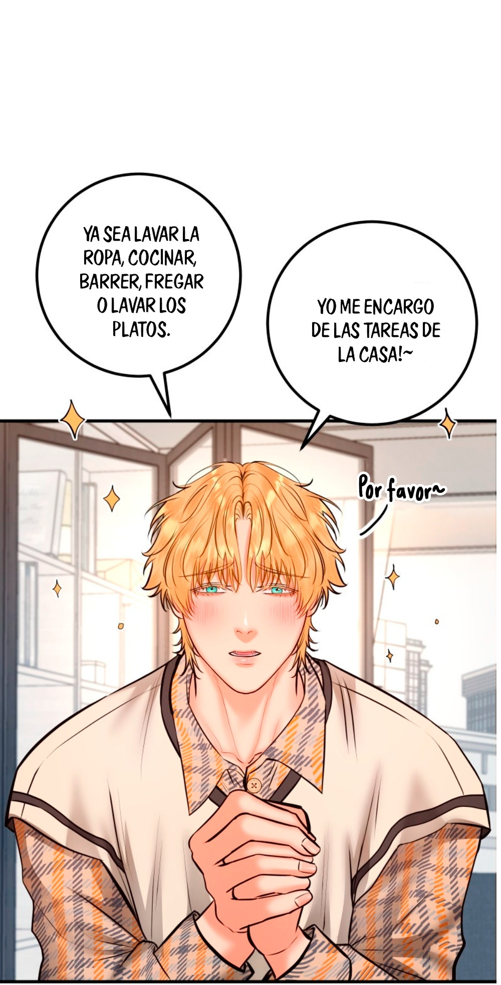 Manual de convivencia Capitulo 5 página 9