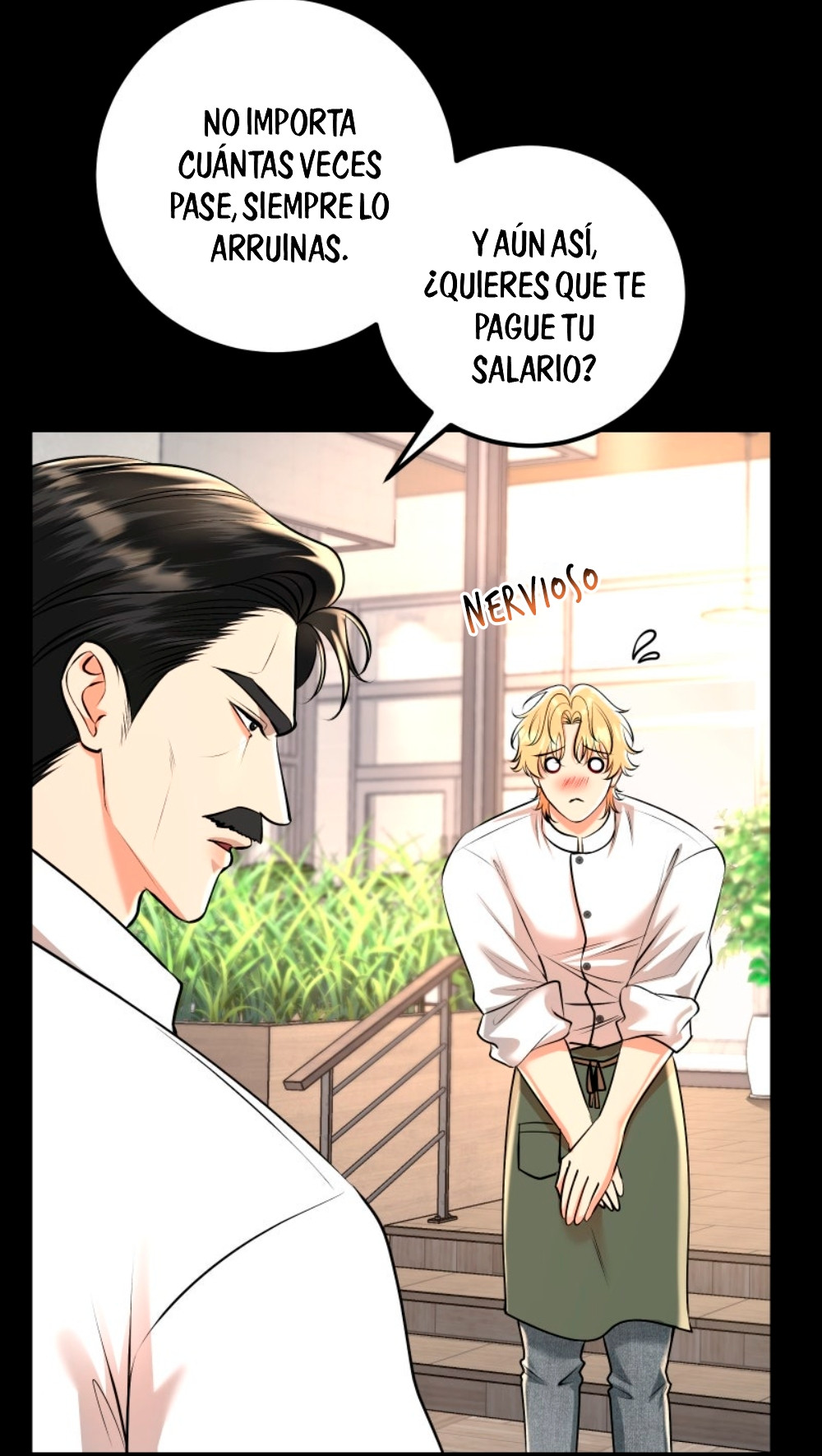 Manual de convivencia Capitulo 6 página 11