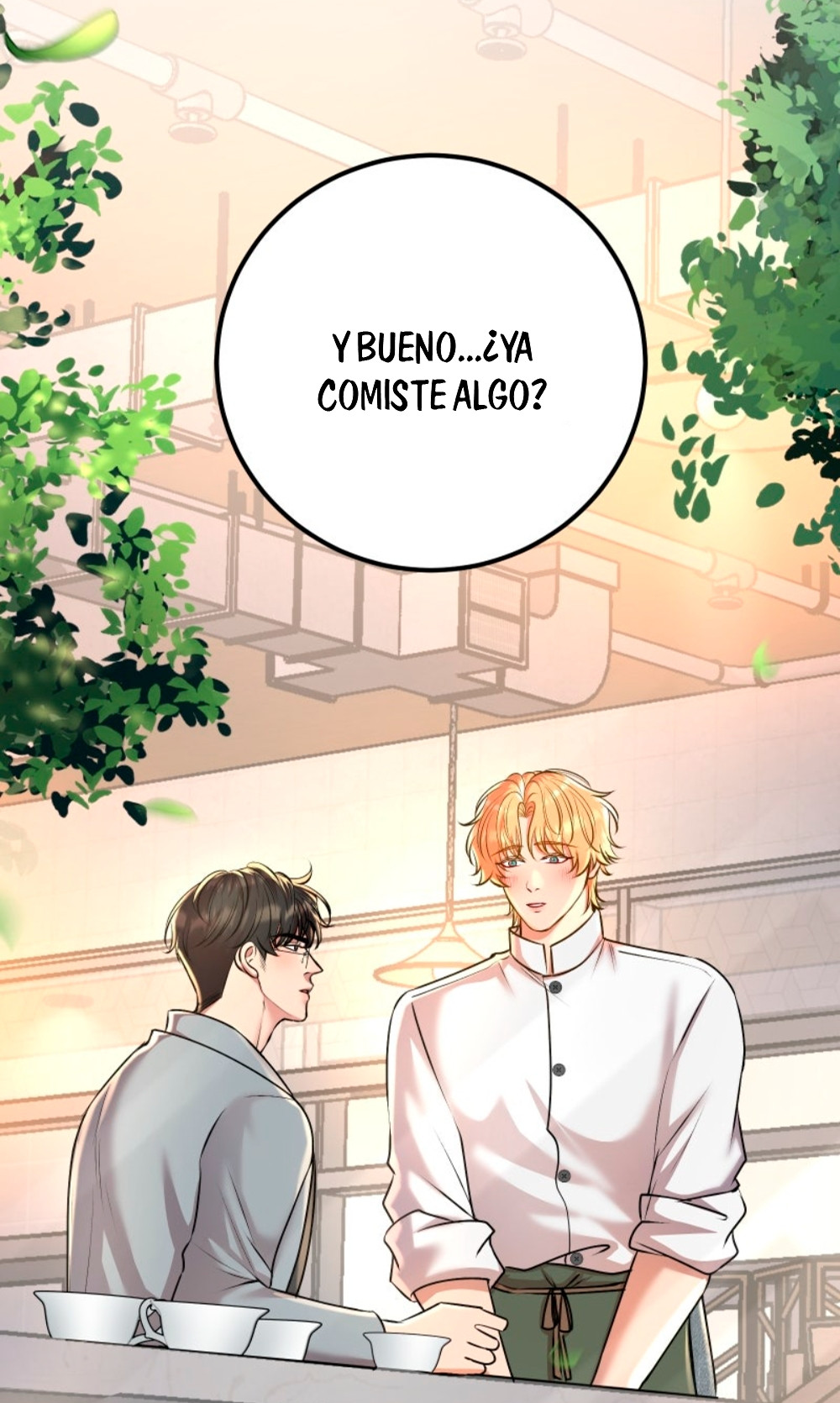 Manual de convivencia Capitulo 6 página 70