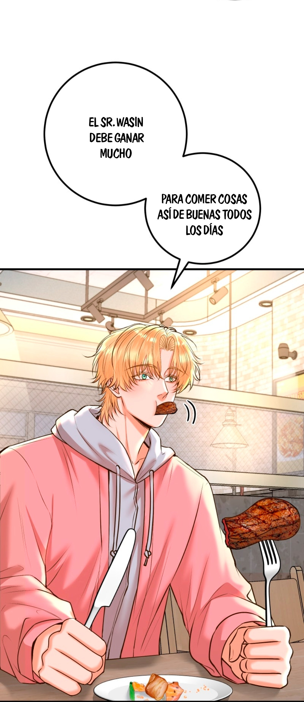 Manual de convivencia Capitulo 7 página 10