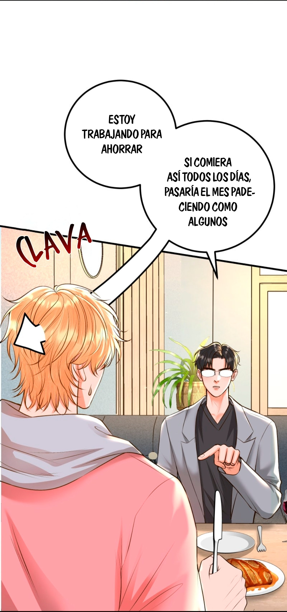 Manual de convivencia Capitulo 7 página 11