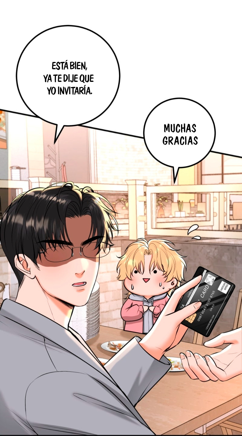 Manual de convivencia Capitulo 7 página 25