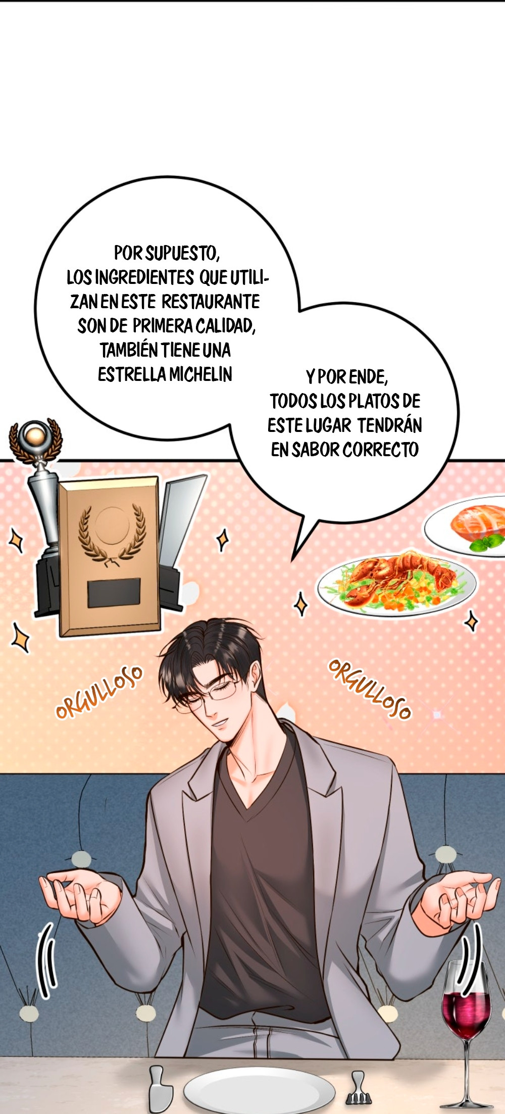 Manual de convivencia Capitulo 7 página 8