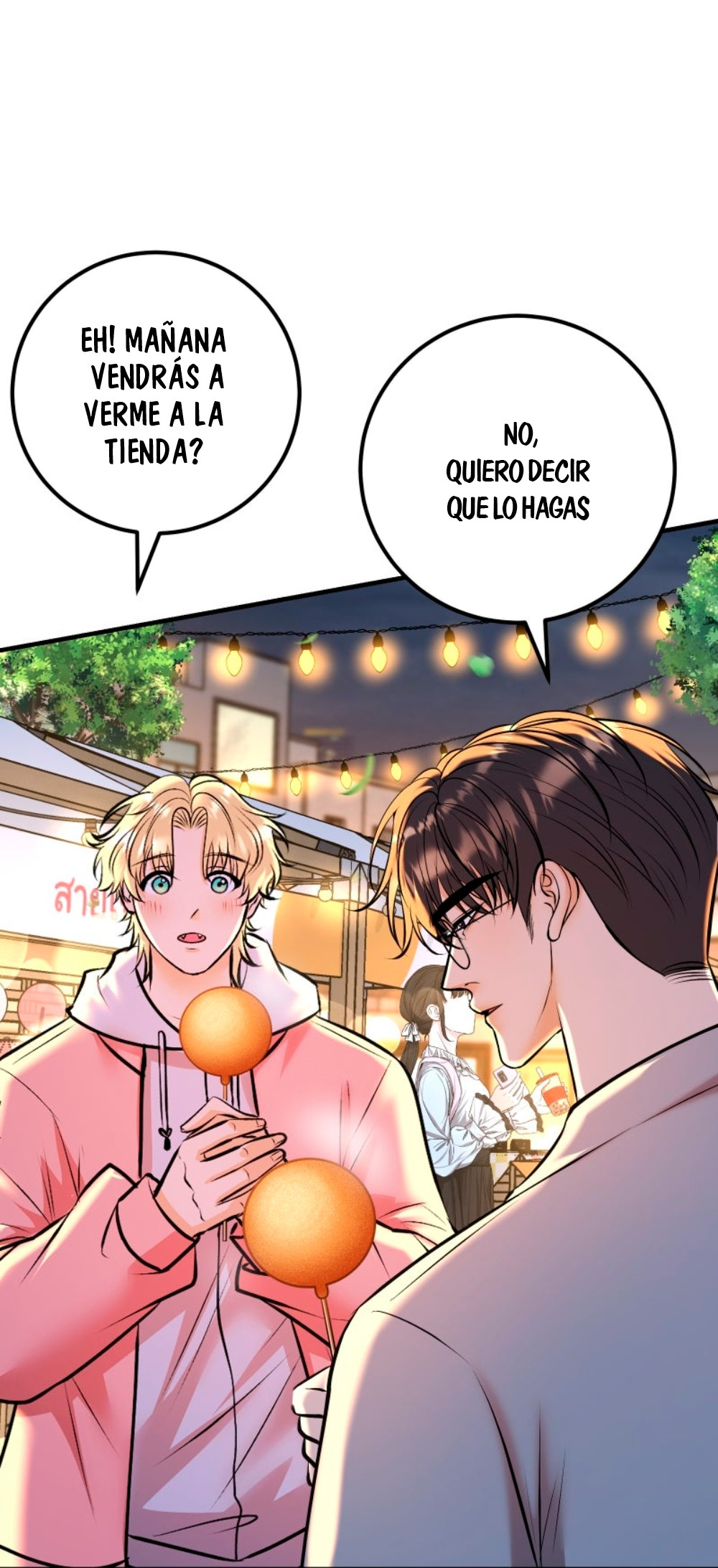 Manual de convivencia Capitulo 7 página 81