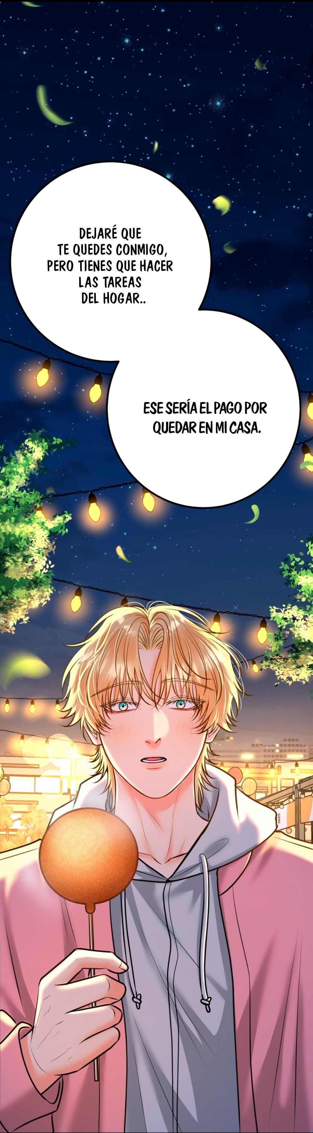 Manual de convivencia Capitulo 7 página 84