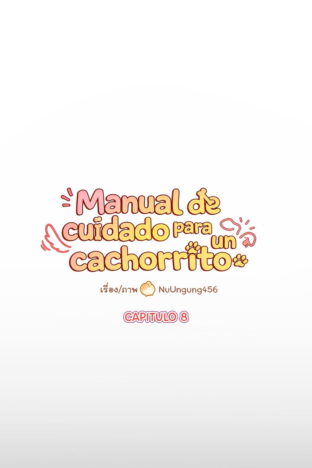 Manual de convivencia Capitulo 8 página 11