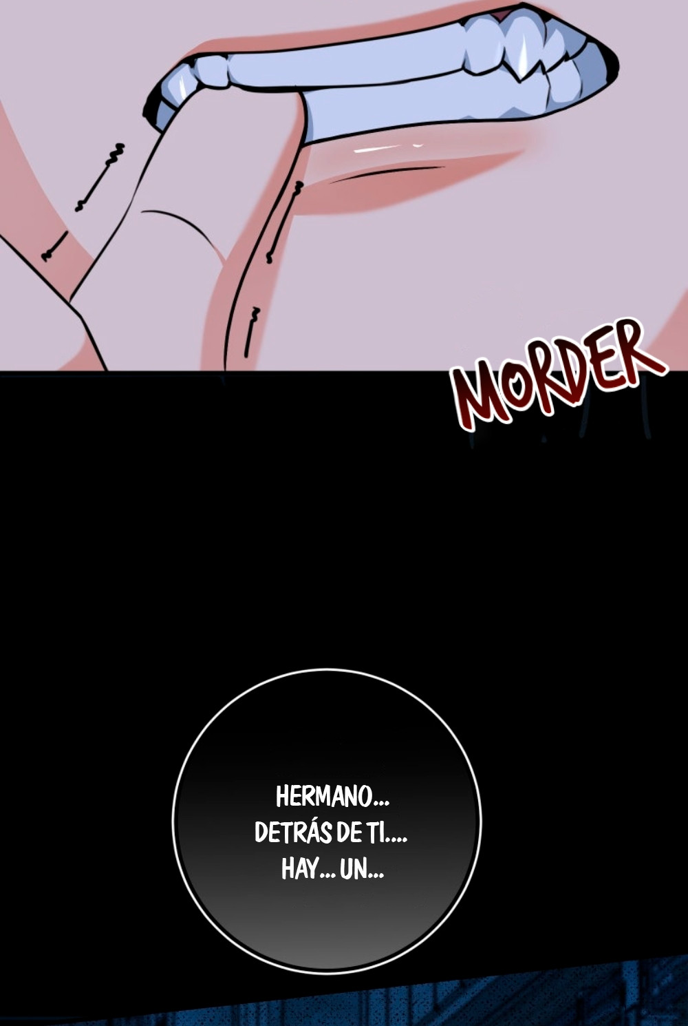 Manual de convivencia Capitulo 8 página 13