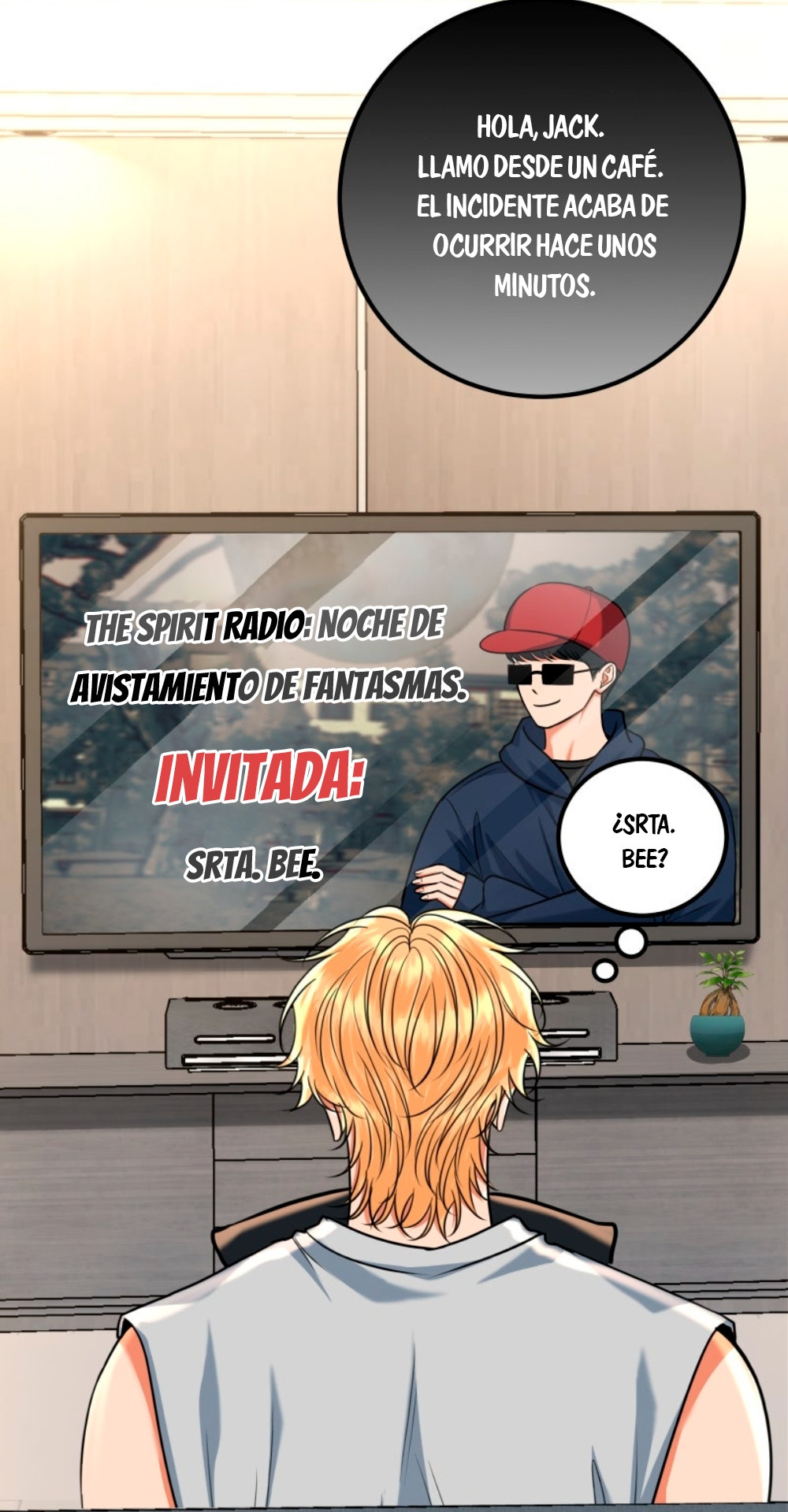 Manual de convivencia Capitulo 8 página 25